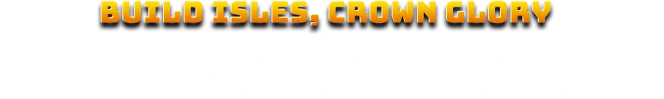 Upgrade 5 buildings with coins! Earn achievement points per level. Shield attacks, repair damage to protect progress.