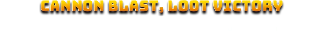 Blast enemy buildings for coins! Break shields for half rewards. Match-3 raid vaults to plunder massive loot.